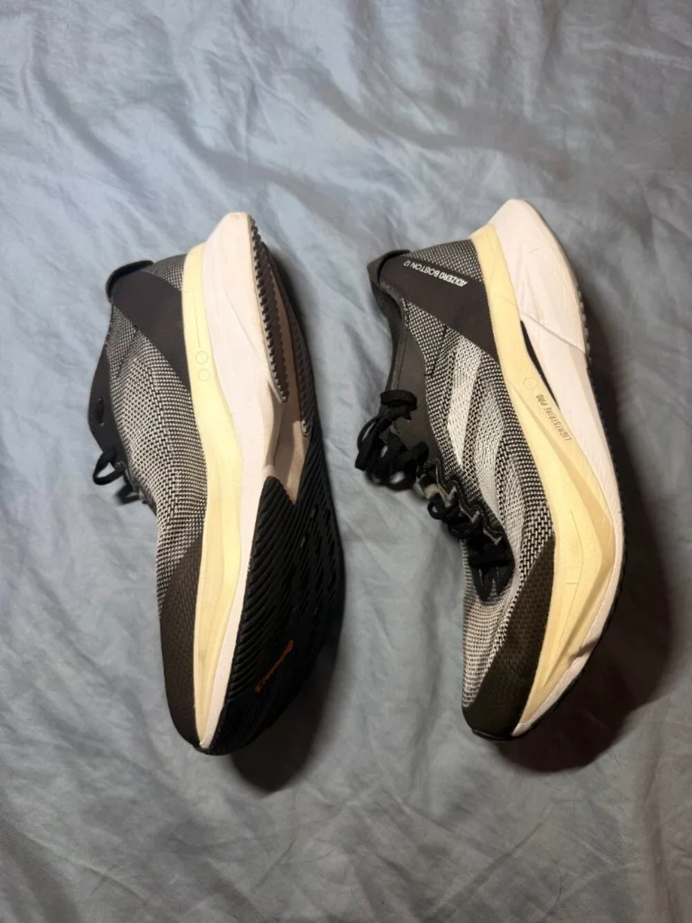 adidas Adizero Boston 12 Running Shoes Women’s 7.5